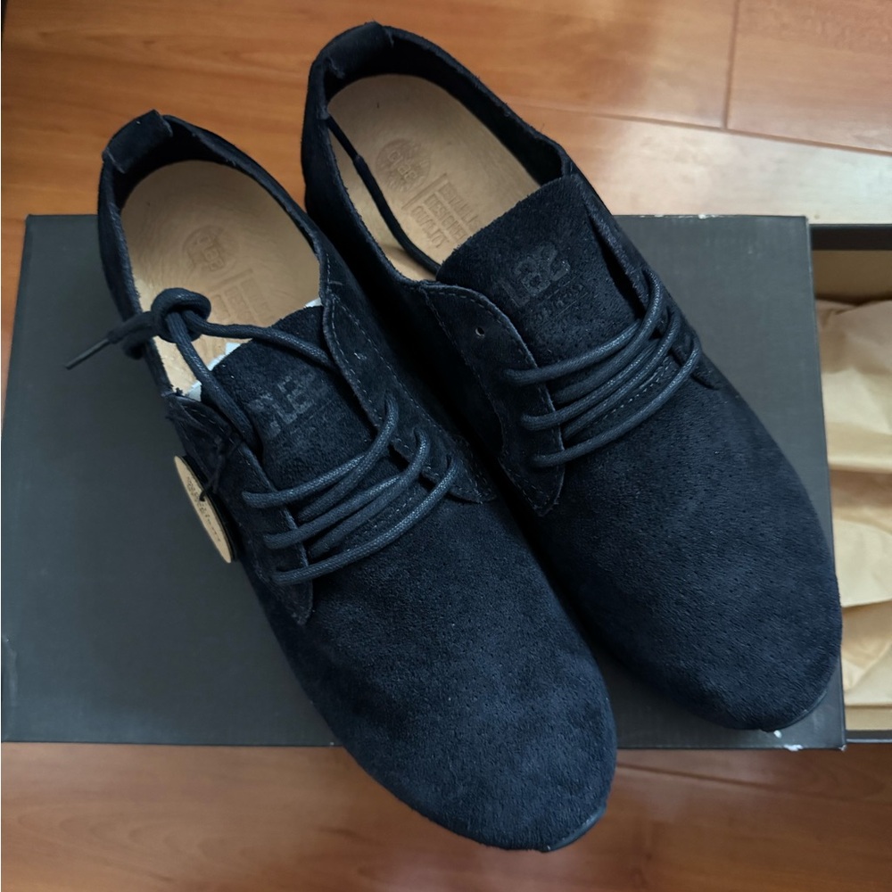 NEW clae sneakers